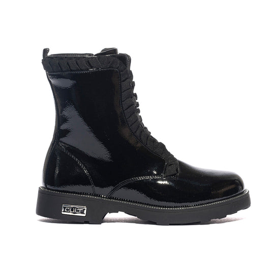 Anfibi Cult T047 BLACK