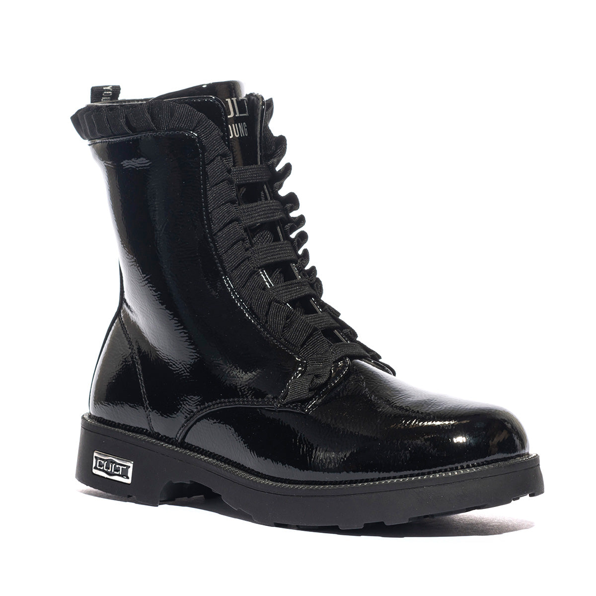 Anfibi Cult T047 BLACK