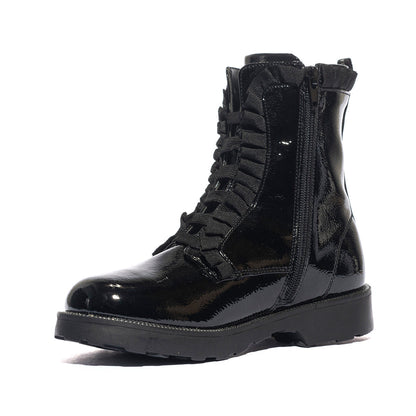 Anfibi Cult T047 BLACK