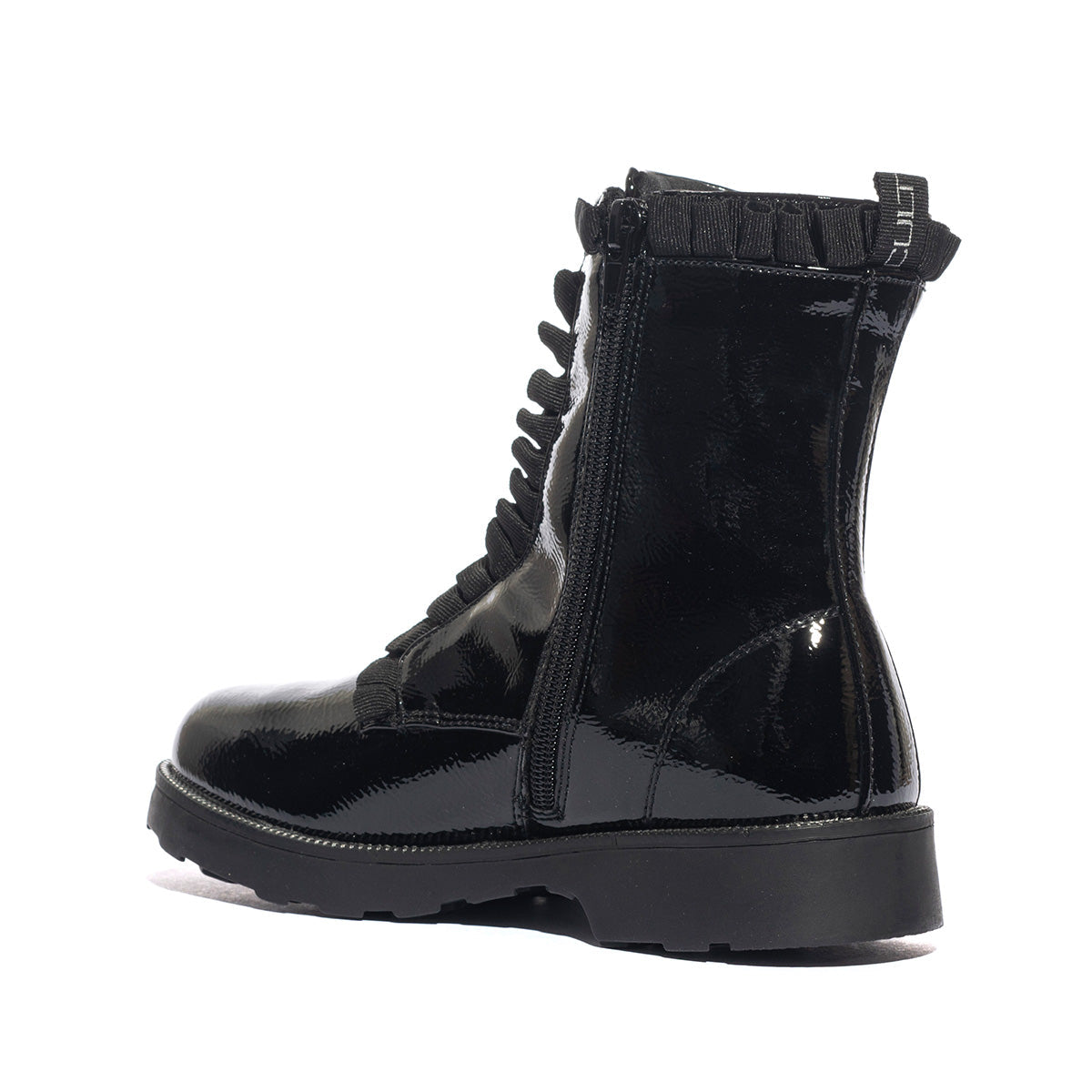 Anfibi Cult T047 BLACK