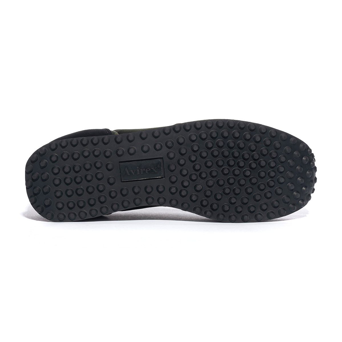Sneakers Avirex Isaac Camo CATFISH CAM.