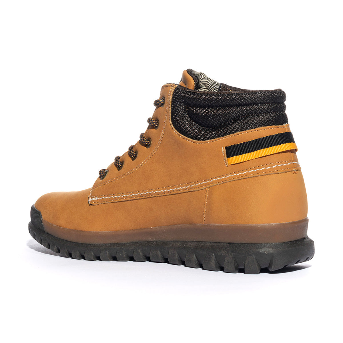 SNeakers Avirex Jerry TAN