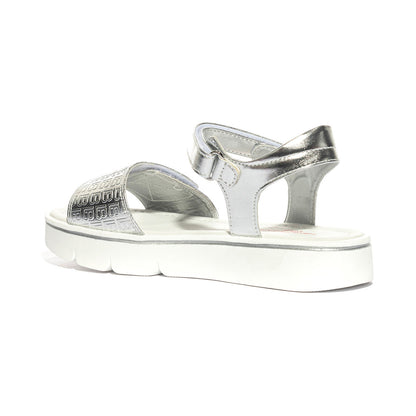 Sandali Laura Biagiotti 8383 SILVER