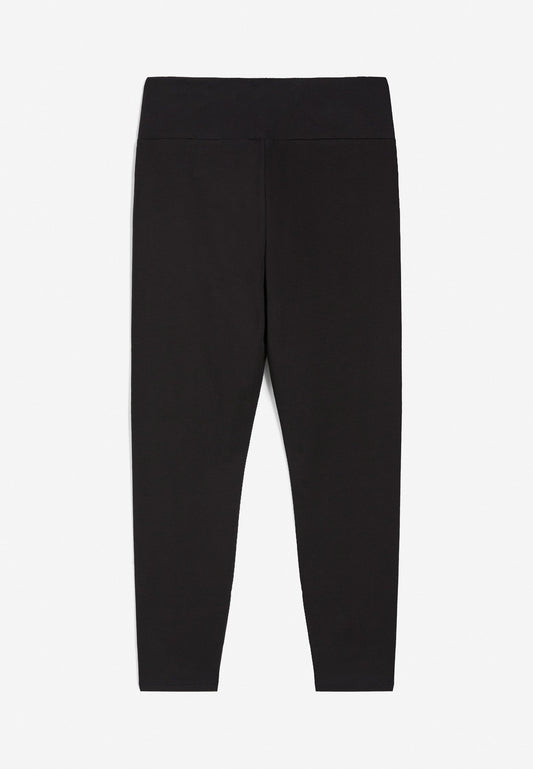 Leggins Freddy Wcp12ss NERO-N