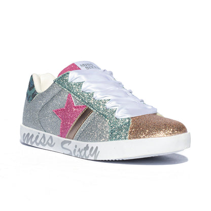 Sneakers Miss Sixty MS724 MULTI