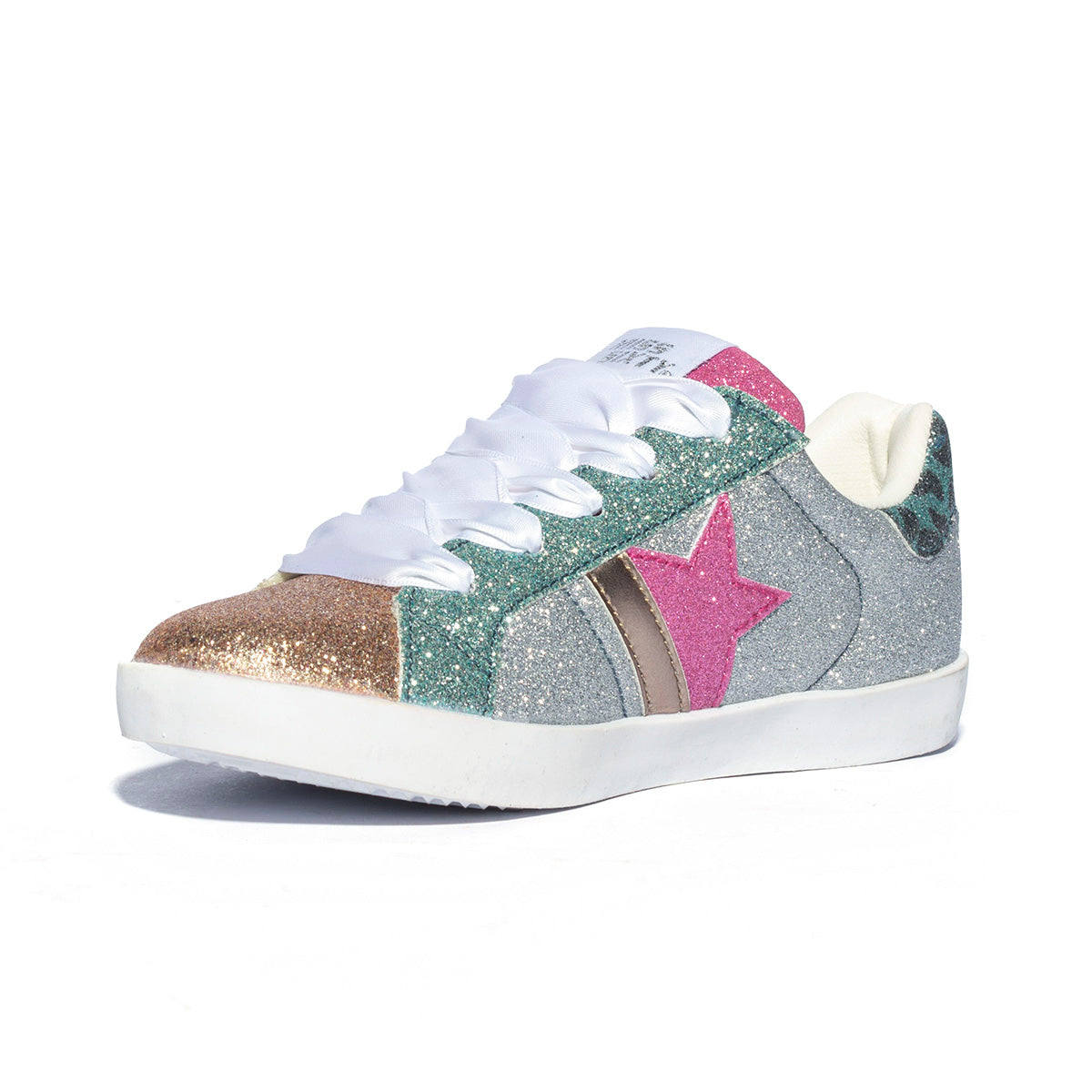 Sneakers Miss Sixty MS724 MULTI