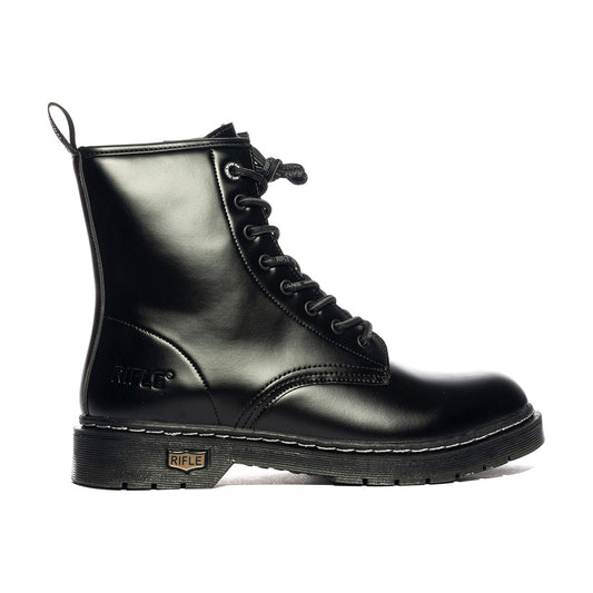 Stivaletti Rifle Rfm221405-01 BLACK
