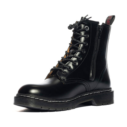 Stivaletti Rifle Rfm221405-01 BLACK
