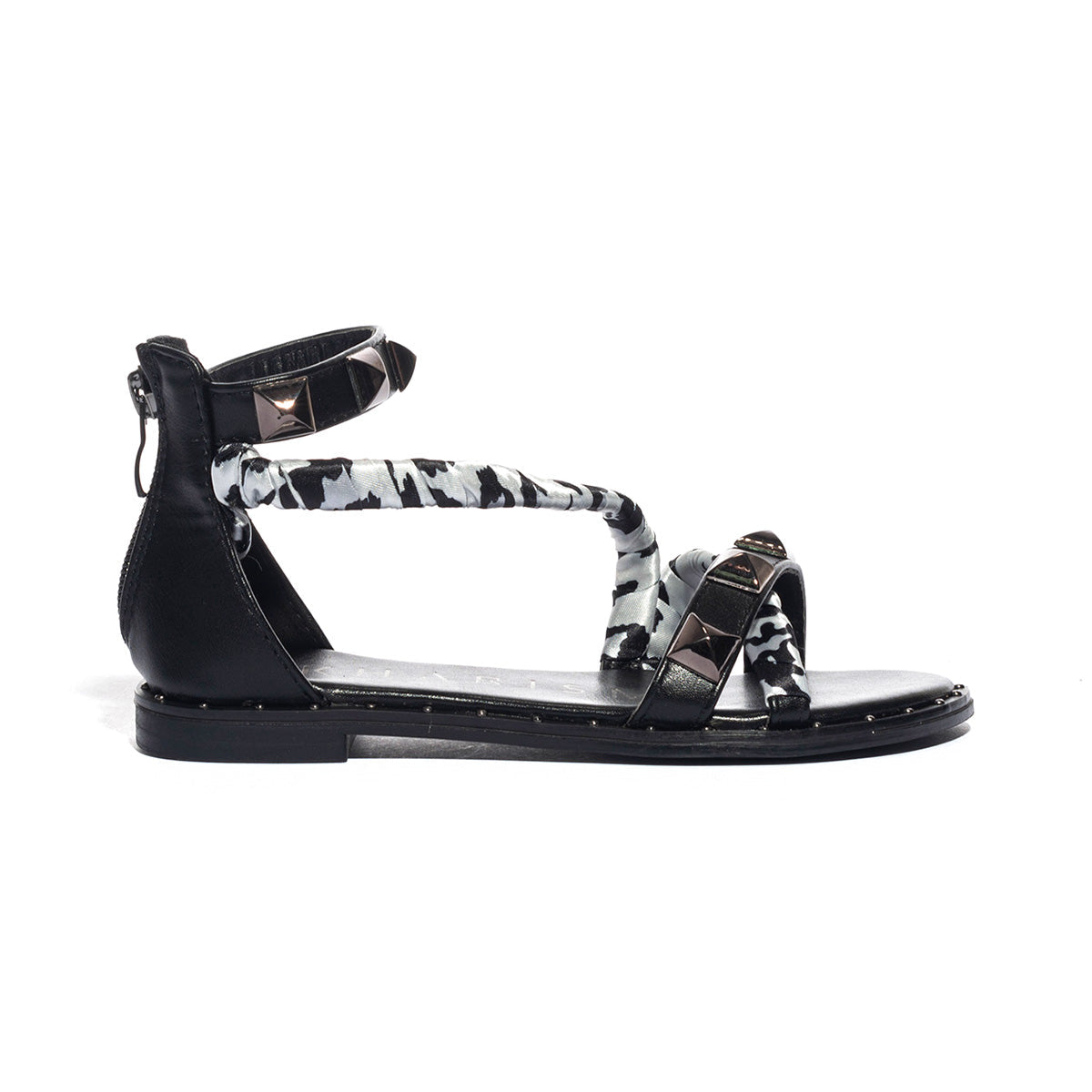 Sandali Kharisma 3827 NERO