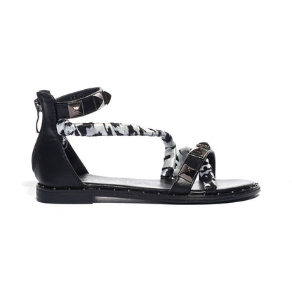 Sandali Kharisma 3827 NERO