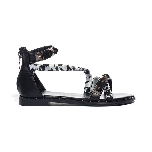 Sandali Kharisma 3827 NERO