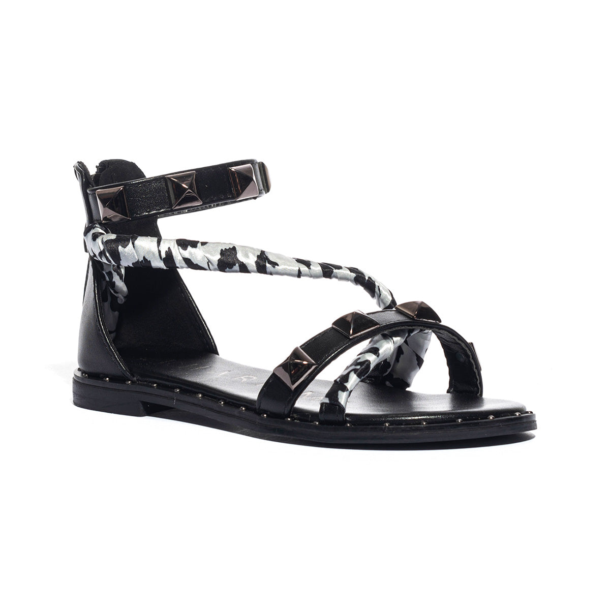 Sandali Kharisma 3827 NERO