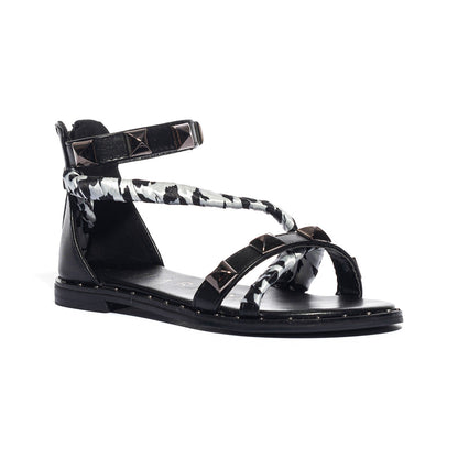 Sandali Kharisma 3827 NERO