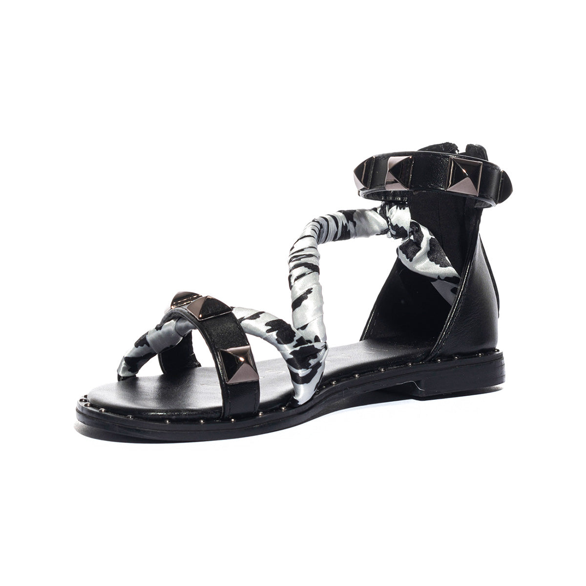 Sandali Kharisma 3827 NERO