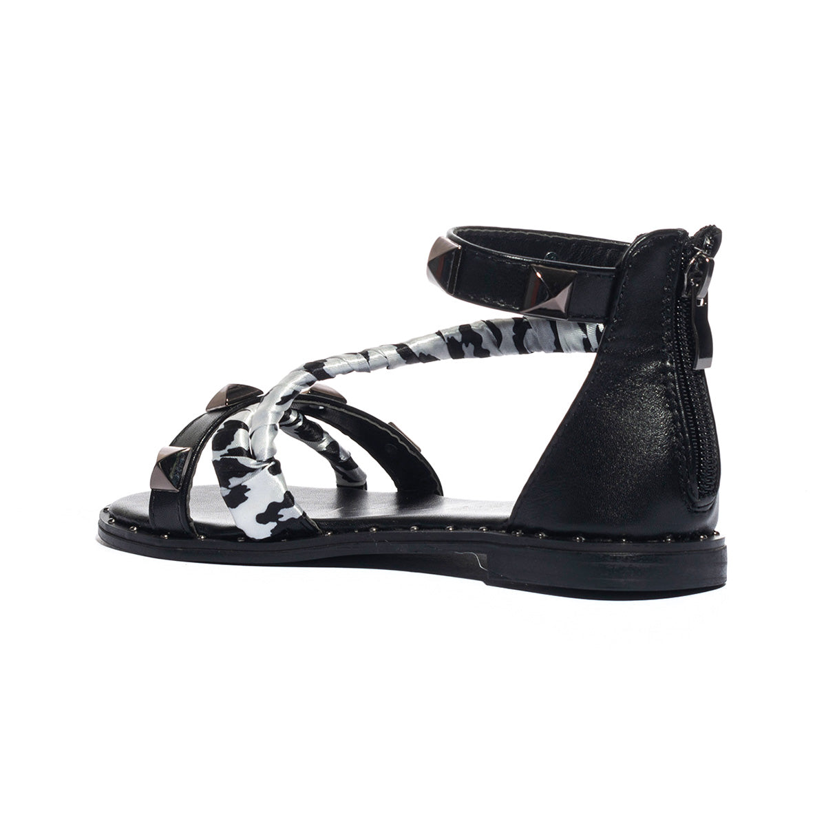 Sandali Kharisma 3827 NERO