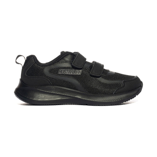 Sneakers Australian Au32w101 BLACK
