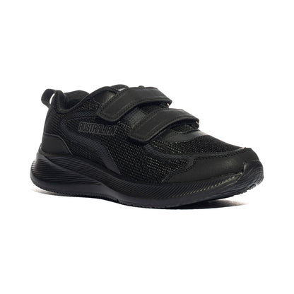 Sneakers Australian Au32w101 BLACK