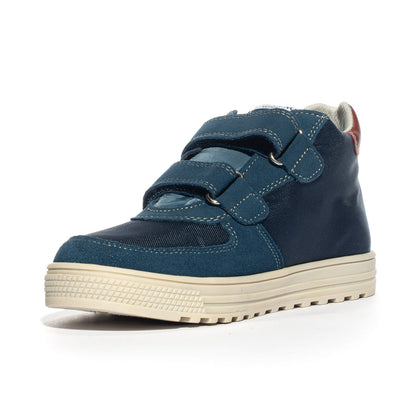 Sneakers NAturino Hess INDAGO NAVY