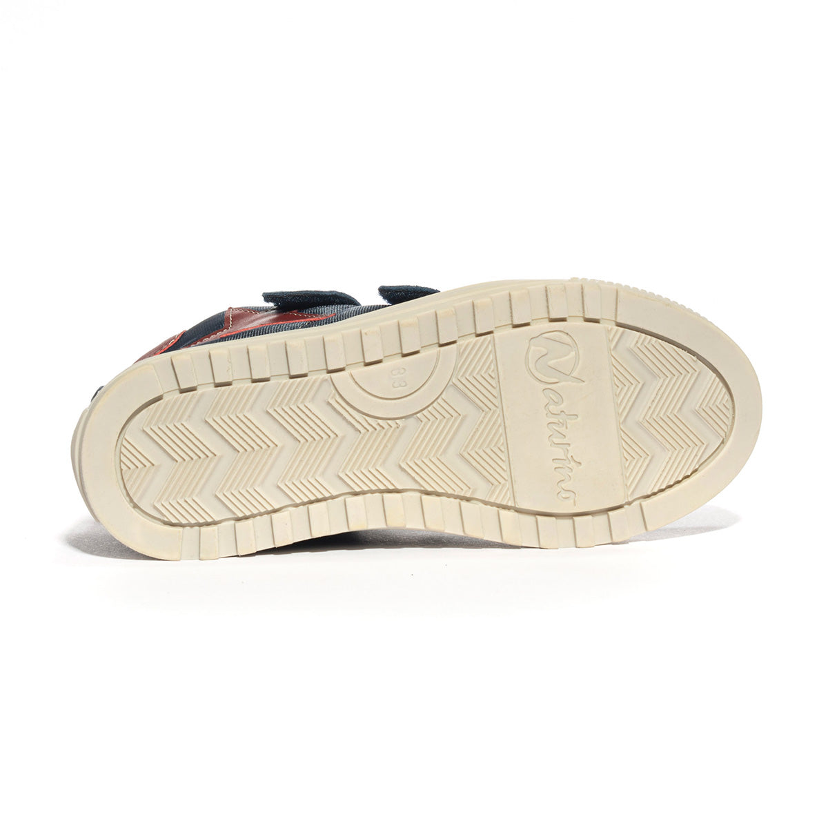 Sneakers NAturino Hess INDAGO NAVY