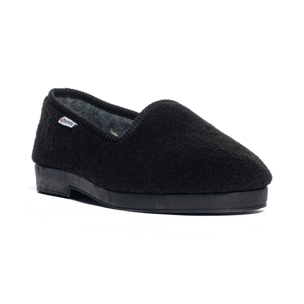Ciabatte Superga S36s3329 NERO