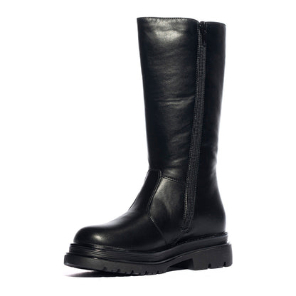 Stivali Asso Ag15666 BLACK