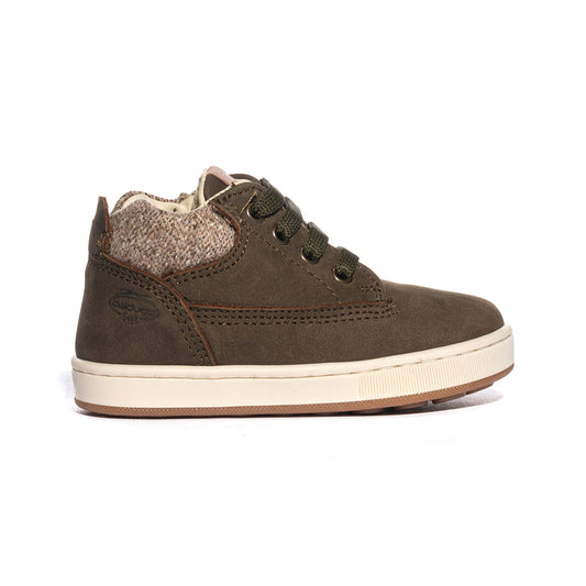 Sneakers Balducci CITA6200 VERDE