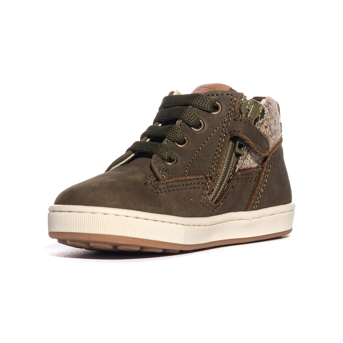 Sneakers Balducci CITA6200 VERDE