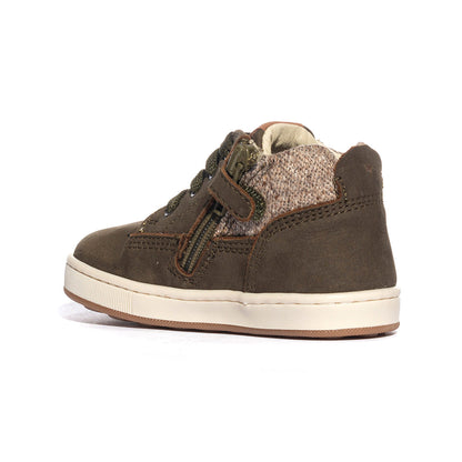 Sneakers Balducci CITA6200 VERDE