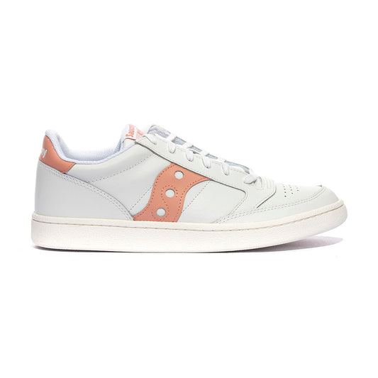 JAZZ WHITE BLUSH