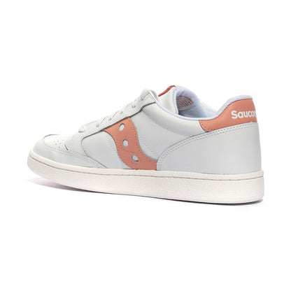 JAZZ WHITE BLUSH