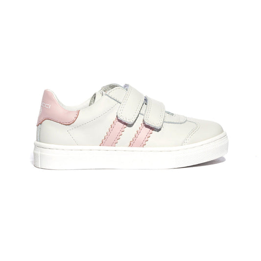 Sneakers Balducci But1842 Bianche BIANCO ROSA
