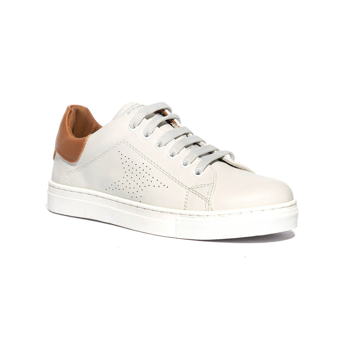 Sneakers Balducci Butt1833 Bianche BIANCO CUOIO