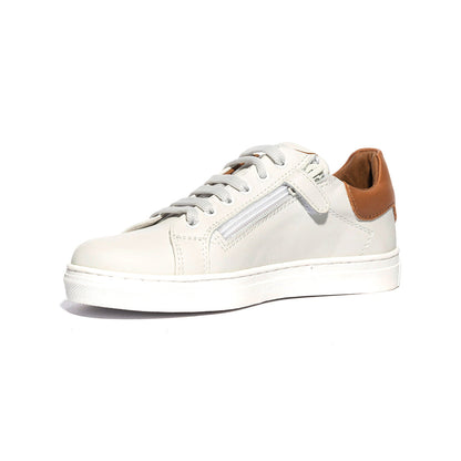 Sneakers Balducci Butt1833 Bianche BIANCO CUOIO