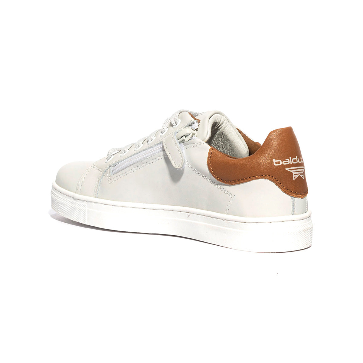 Sneakers Balducci Butt1833 Bianche BIANCO CUOIO
