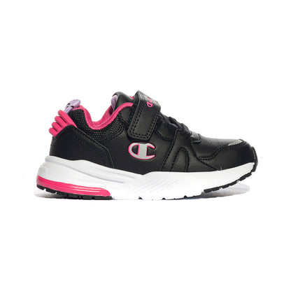 Sneakers Champion Ramp Nere LILLA FUCSIA