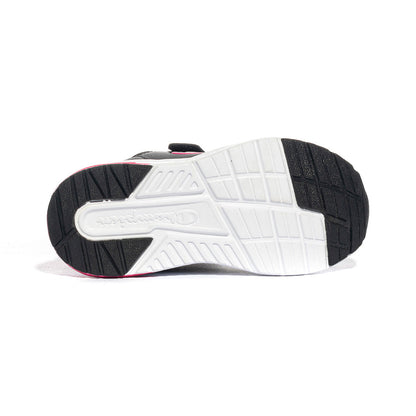 Sneakers Champion Ramp Nere LILLA FUCSIA