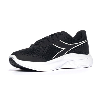 SNeakers Diadora Eagle 6 BLACK WHITE