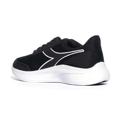 SNeakers Diadora Eagle 6 BLACK WHITE