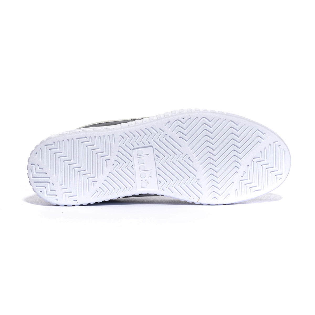 Sneakers DIadora Game Step BIanche NERO GRIGIO