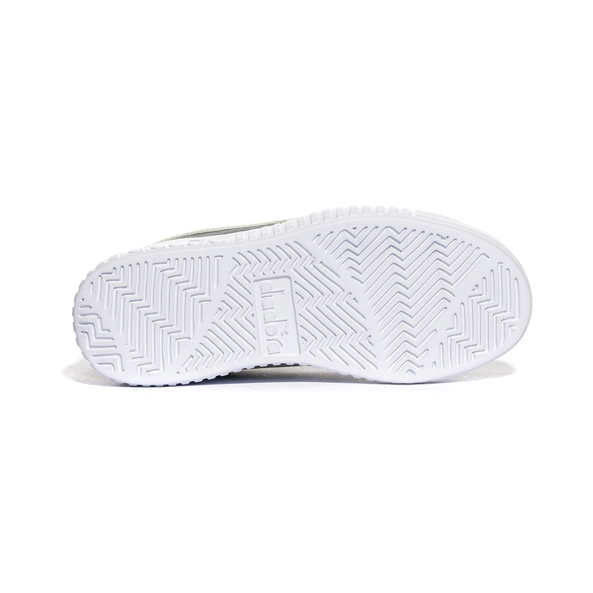 Sneakers Diadora Game Step NERO GRIGIO