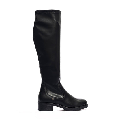 K8573BLACK BLACK