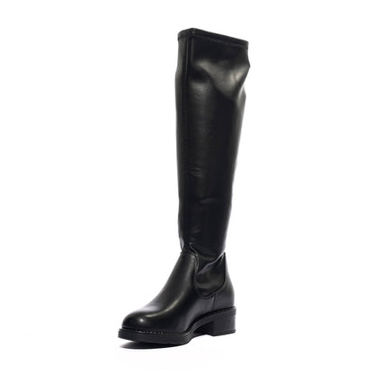 K8573BLACK BLACK