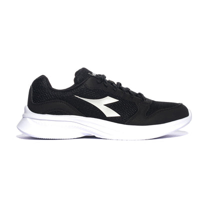SNeakers Diadora Robin 4 BLACK WHITE