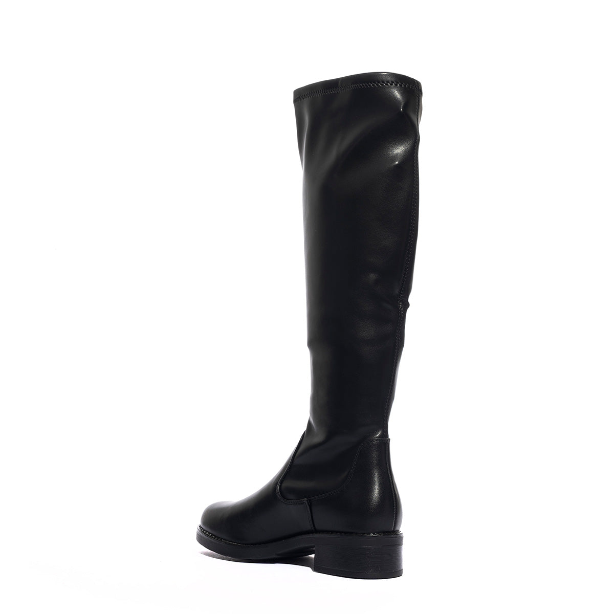 K8573BLACK BLACK