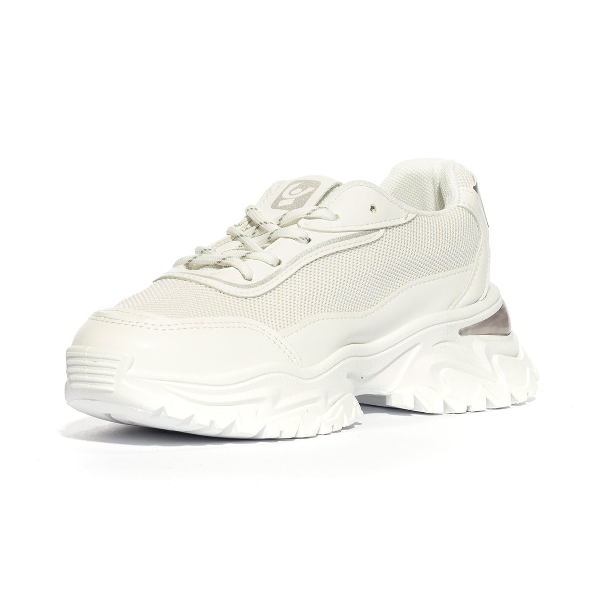 Sneakers Freddyt Fy7553 WHITE