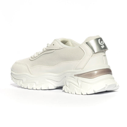 Sneakers Freddyt Fy7553 WHITE