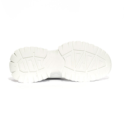 Sneakers Freddyt Fy7553 WHITE