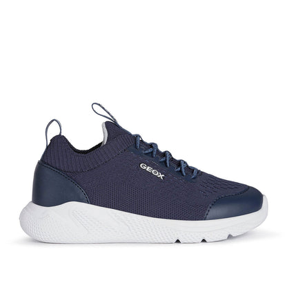 Sneakers Geox Sprintye NAVY  C4002