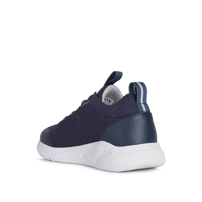 Sneakers Geox Sprintye NAVY  C4002