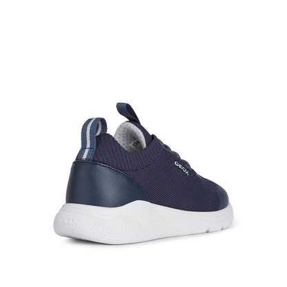 Sneakers Geox Sprintye NAVY  C4002